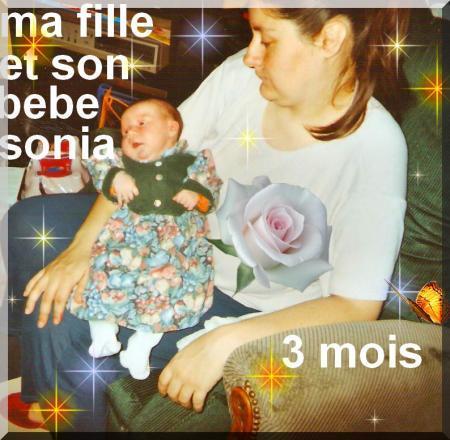  sonia