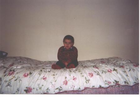 eddy